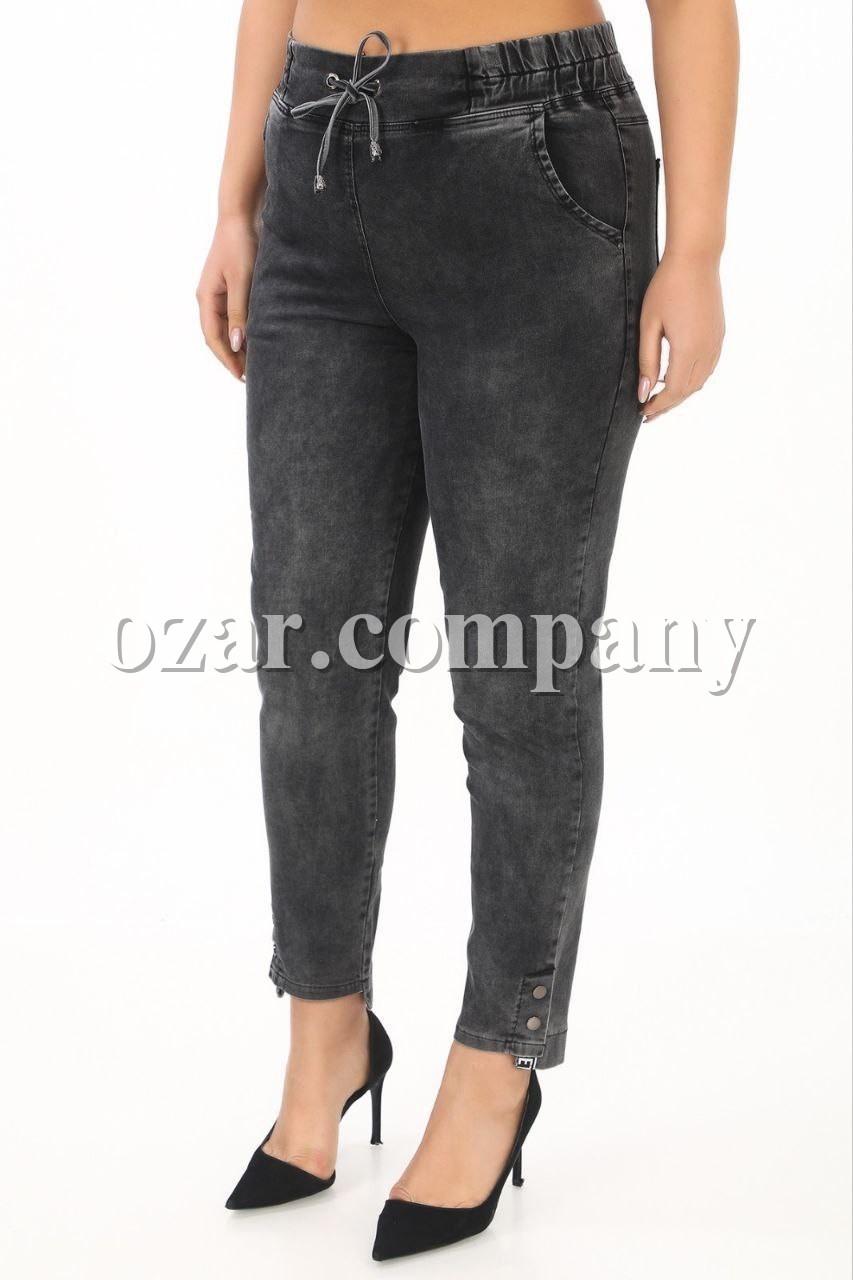 Женские Джинсы Gizella (Большие размеры)