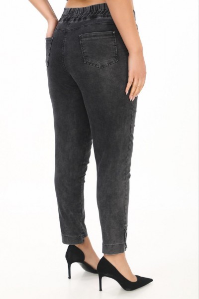Женские Джинсы Gizella (Большие размеры)