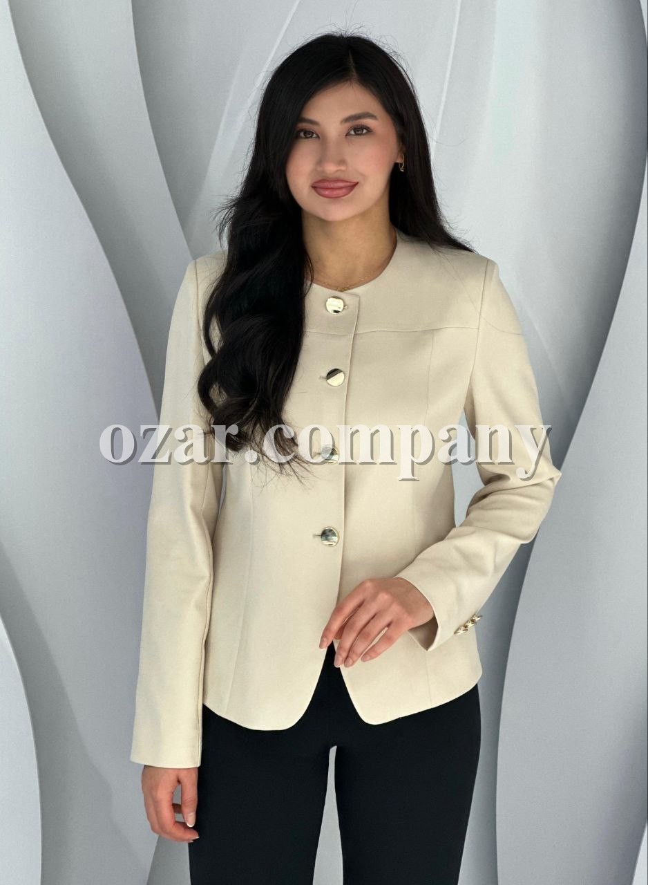 Женский Пиджак Mode Class