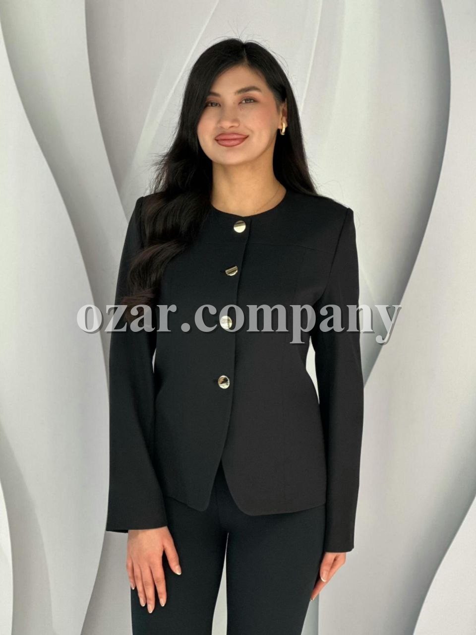 Женский Пиджак Mode Class