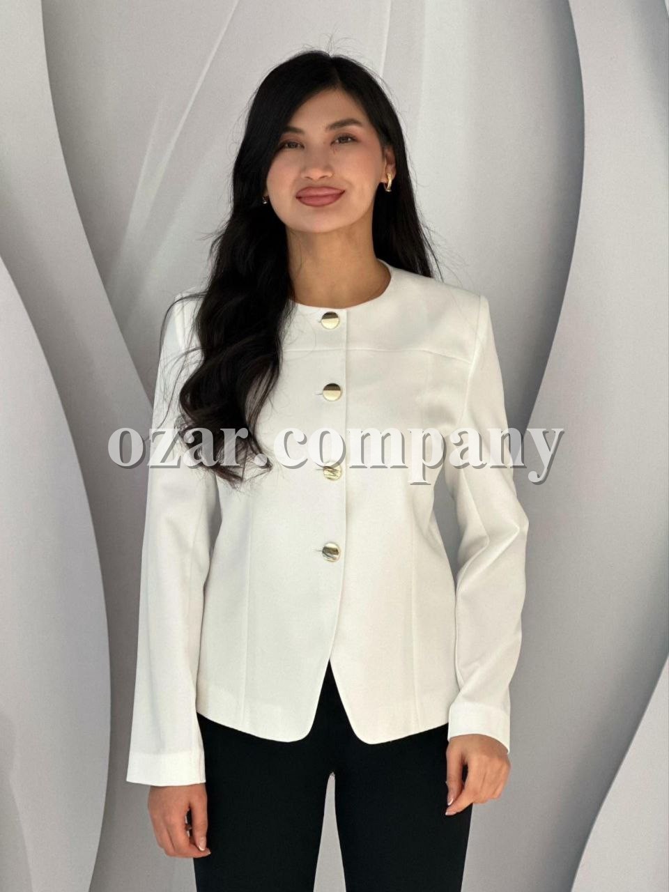 Женский Пиджак Mode Class