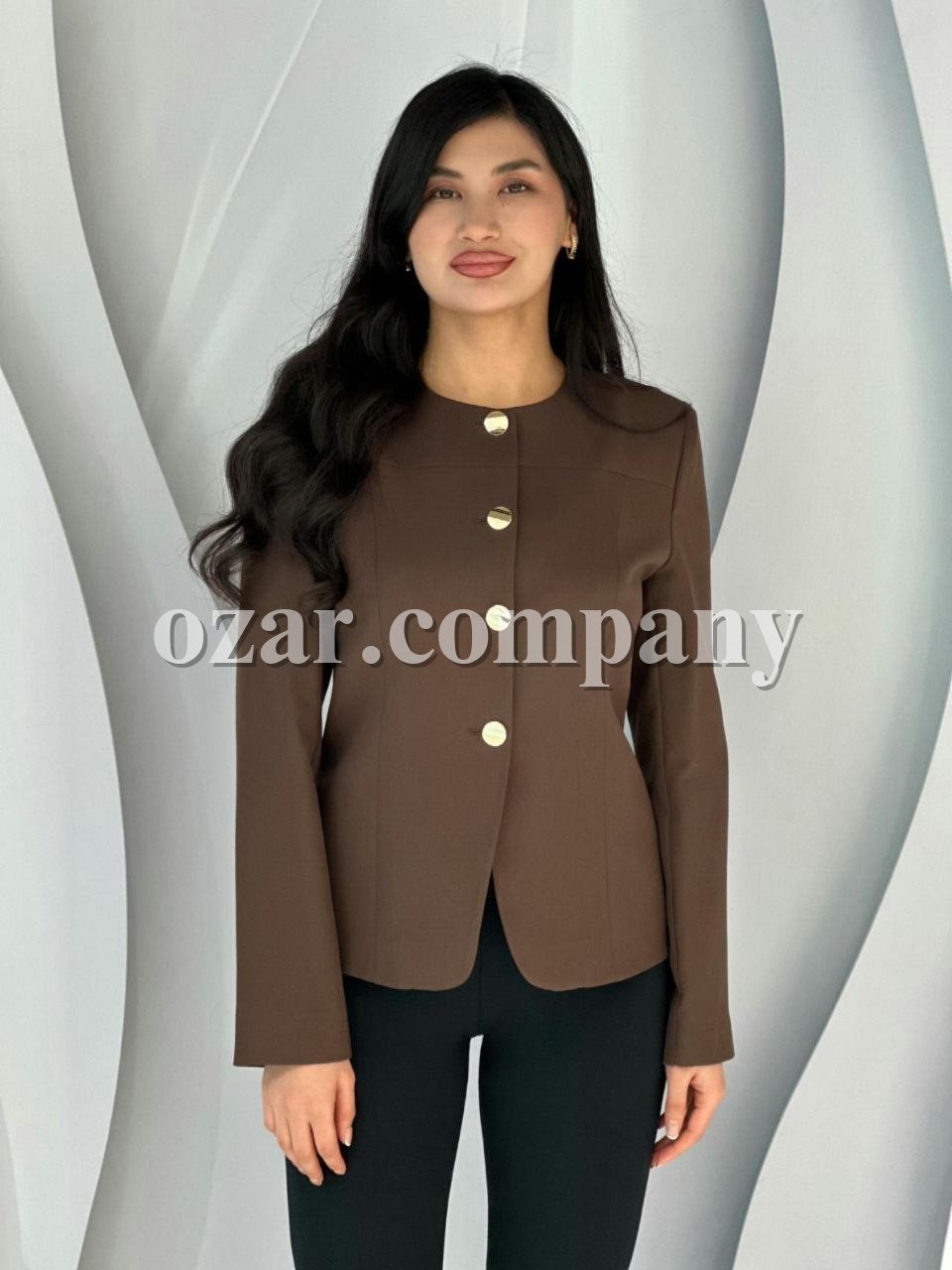 Женский Пиджак Mode Class