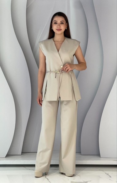 Женский Комплект Designer Club