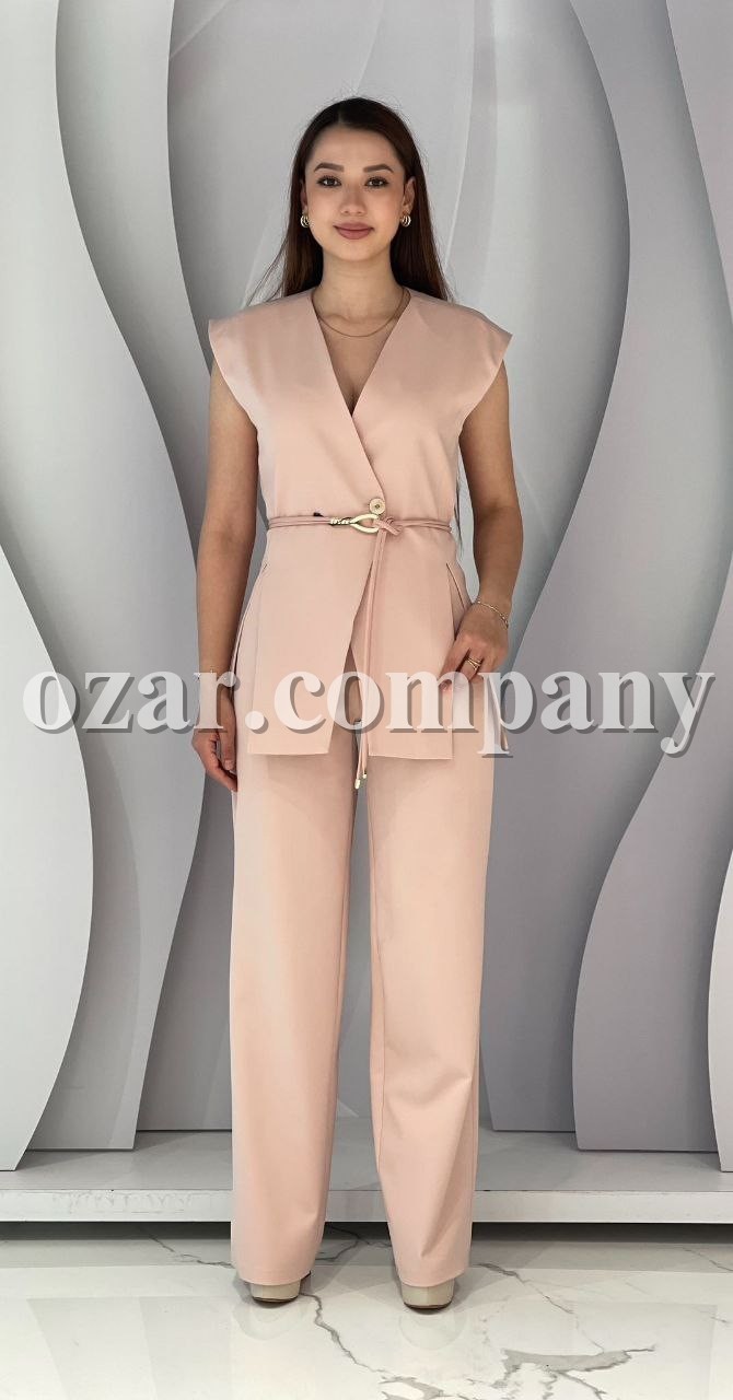 Женский Комплект Designer Club