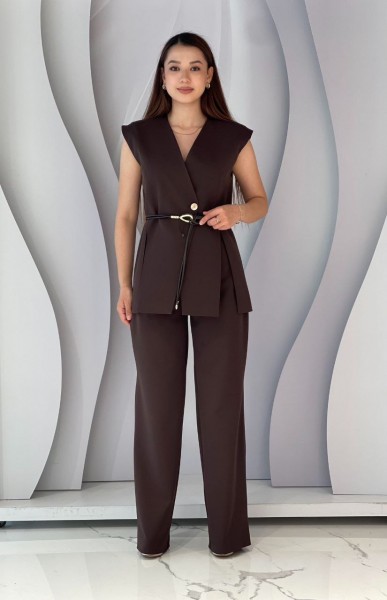 Женский Комплект Designer Club