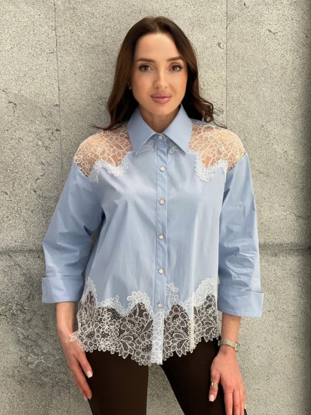 Женская Рубашка Esito