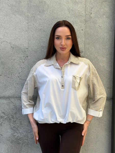 Женская Рубашка Esito