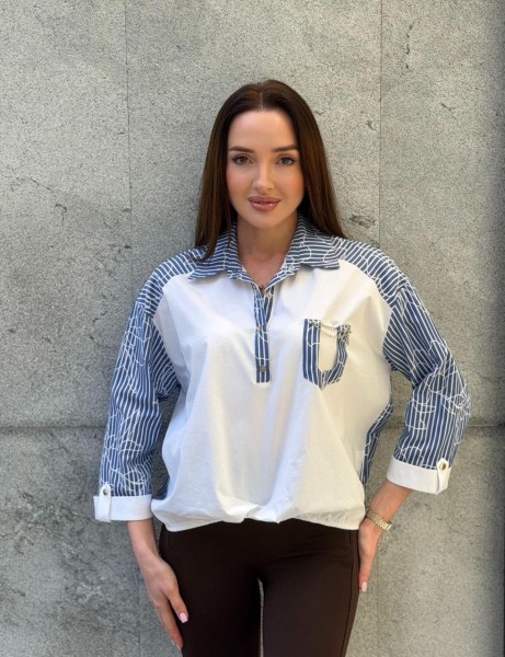 Женская Рубашка Esito