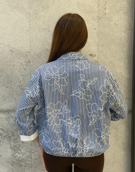 Женская Рубашка Esito