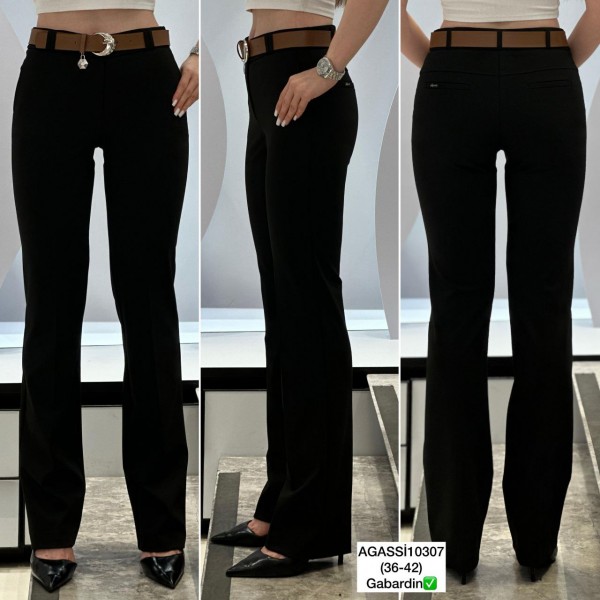 Женские Брюки Agassi