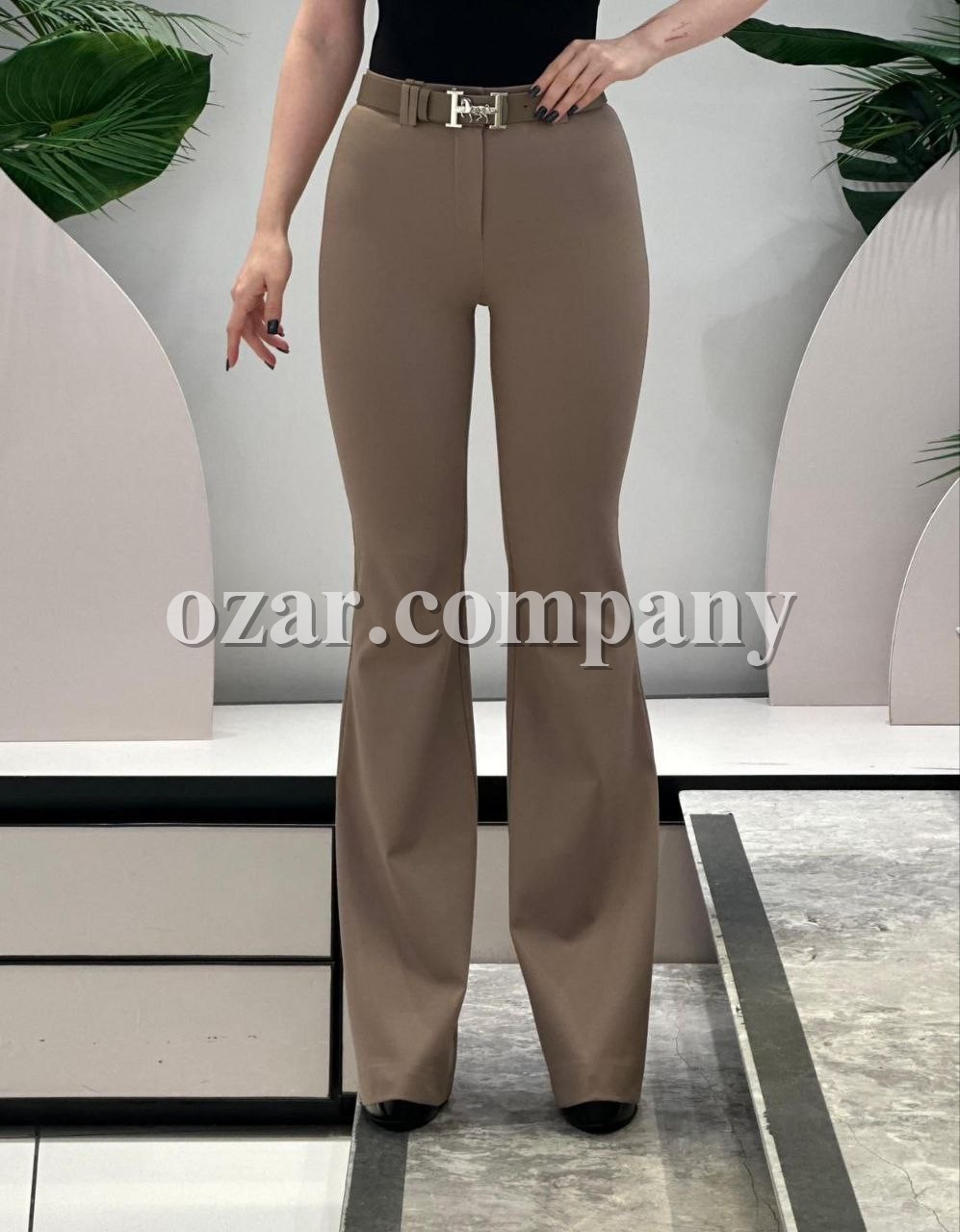 Женские Брюки Agassi