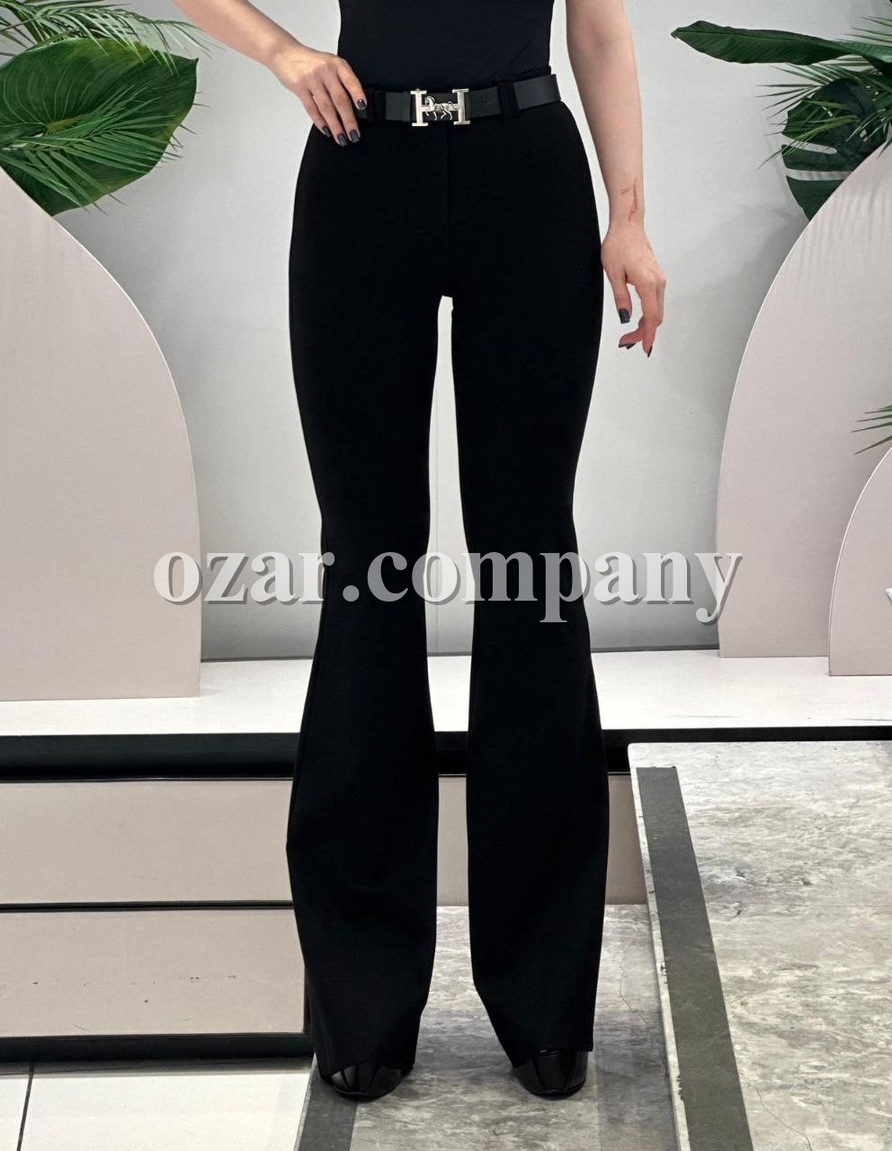 Женские Брюки Agassi