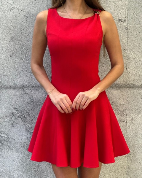 Женское Платье Just Woman