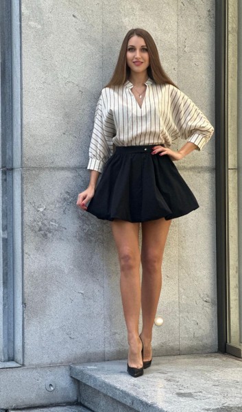 Женское Платье Perle Donna