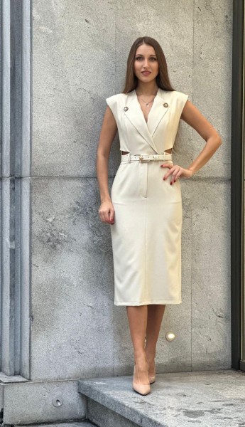 Женское Платье Perle Donna