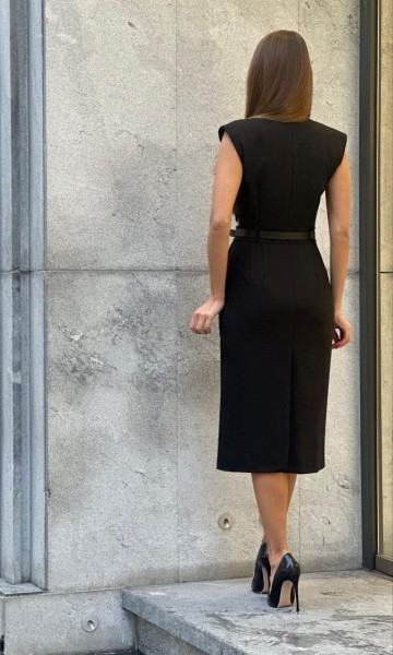 Женское Платье Perle Donna