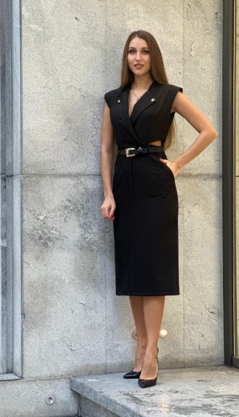 Женское Платье Perle Donna