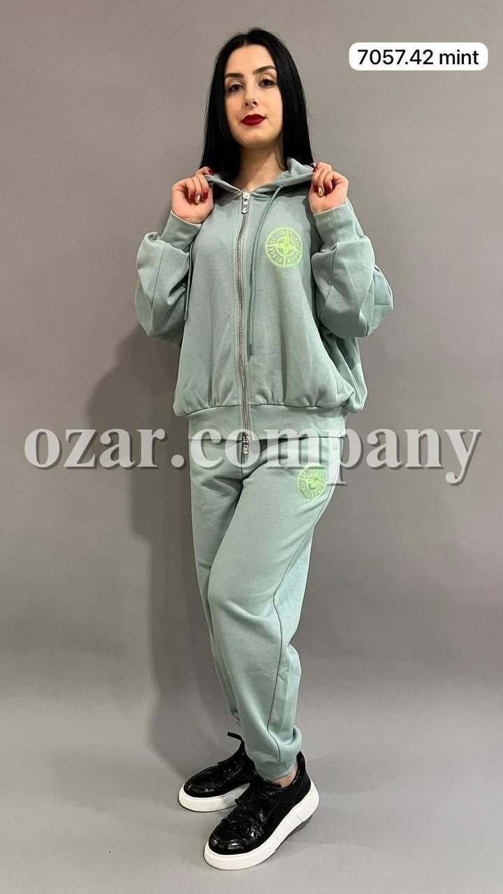 Женский Костюм Speed Way