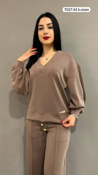 Женский Костюм Speed Way