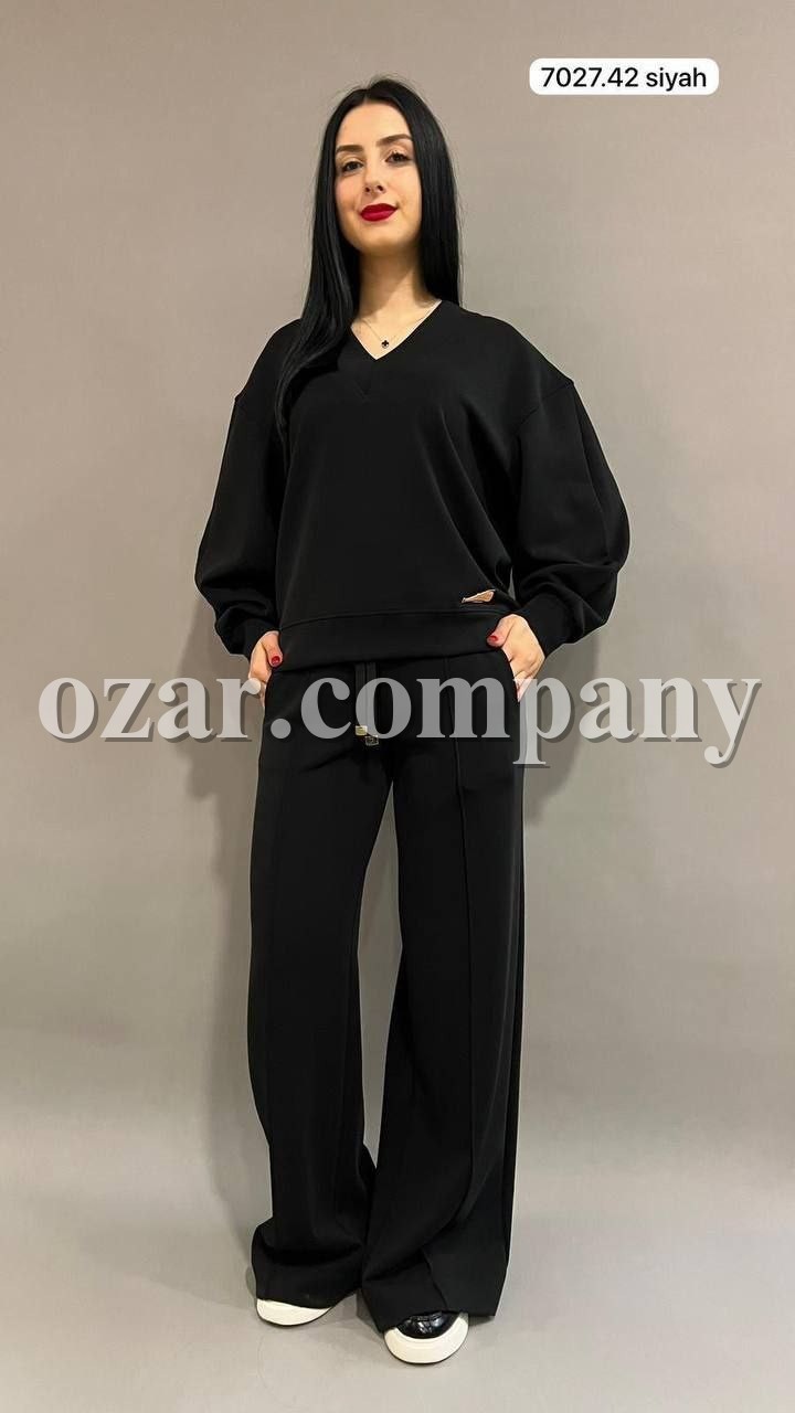 Женский Костюм Speed Way