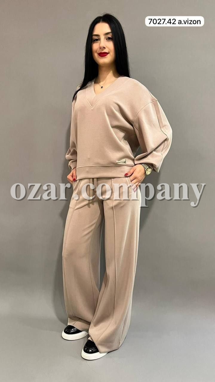 Женский Костюм Speed Way