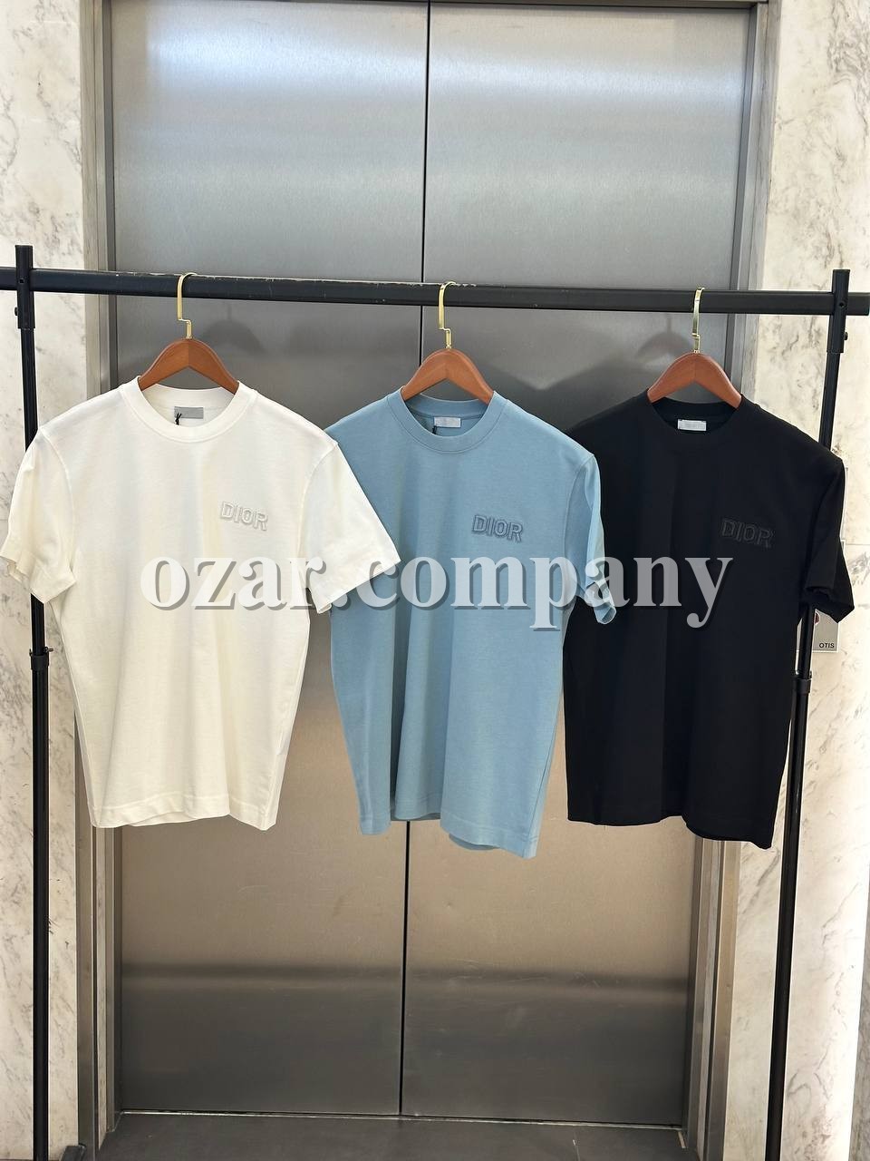 Мужская Футболка DIor