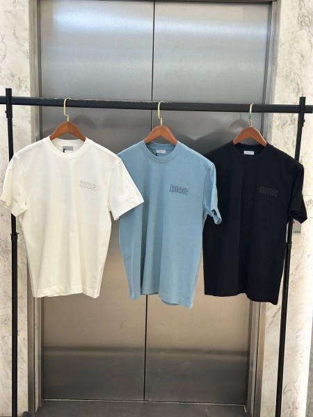 Мужская Футболка DIor