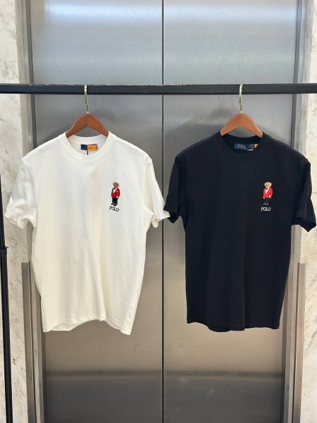 Мужская Футболка Polo