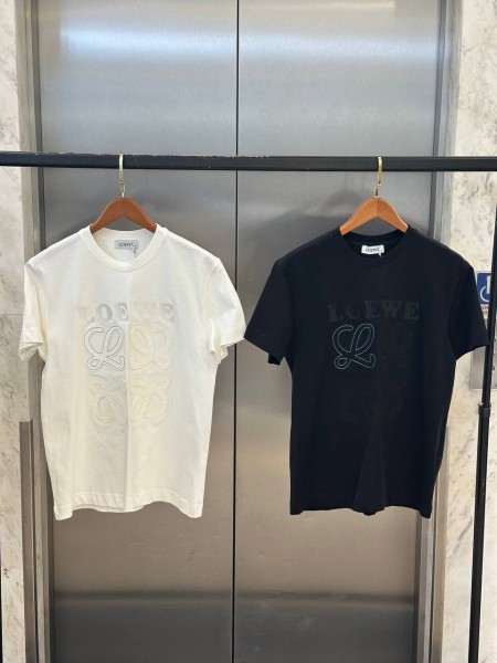 Мужская Футболка Loewe