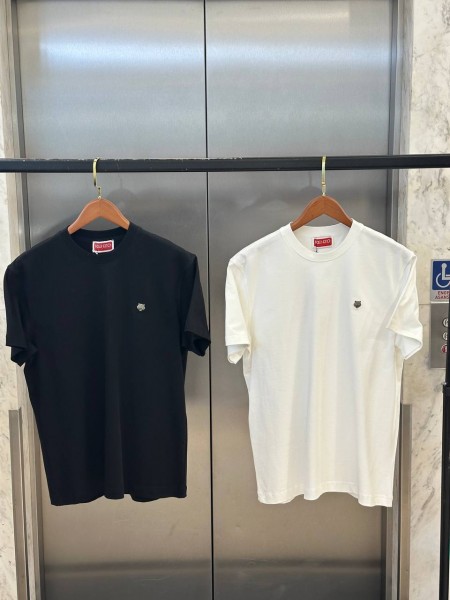 Мужская Футболка Kenzo