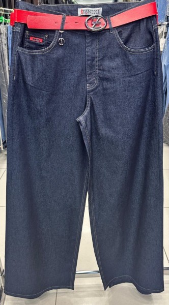 Женские Джинсы Zanessi (Большие размеры)
