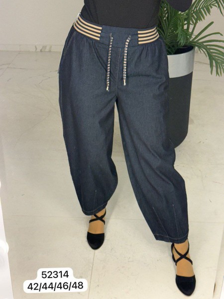 Женские Брюки Lammax (Большие размеры) 