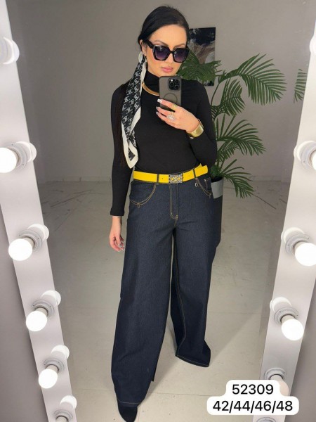 Женские Брюки Lammax (Большие размеры) 