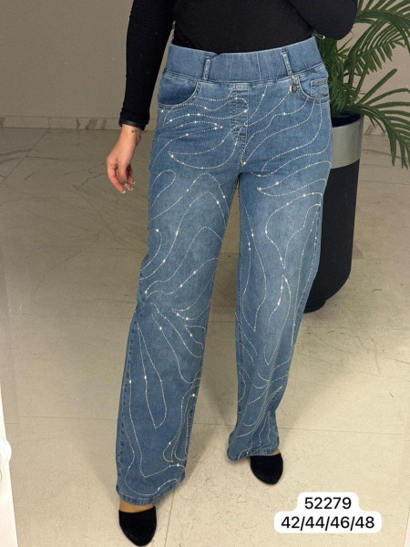 Женские Брюки Lammax (Большие размеры) 