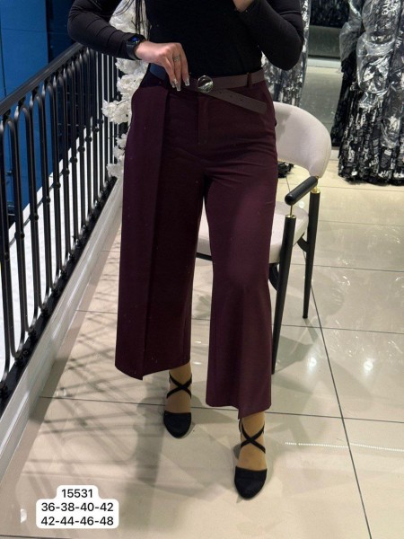 Женские Брюки Lammax 