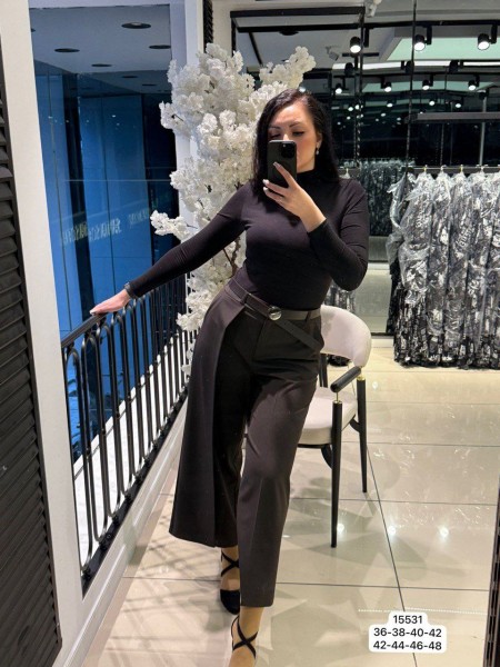 Женские Брюки Lammax 