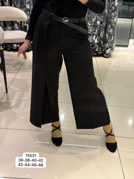 Женские Брюки Lammax 