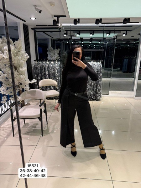 Женские Брюки Lammax 