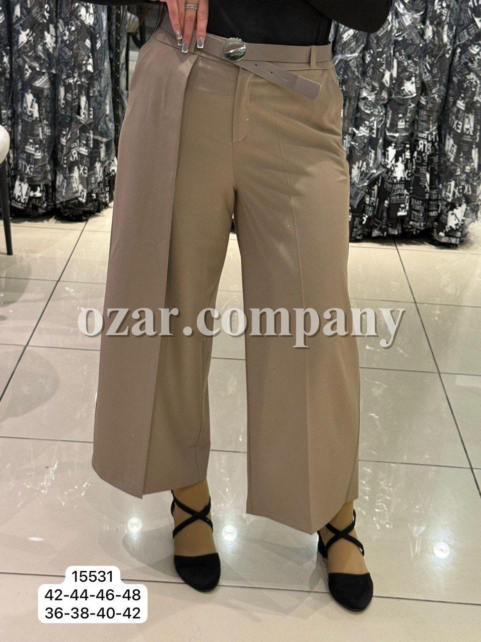 Женские Брюки Lammax (Большие размеры) 