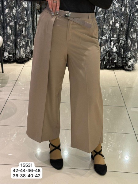 Женские Брюки Lammax (Большие размеры) 