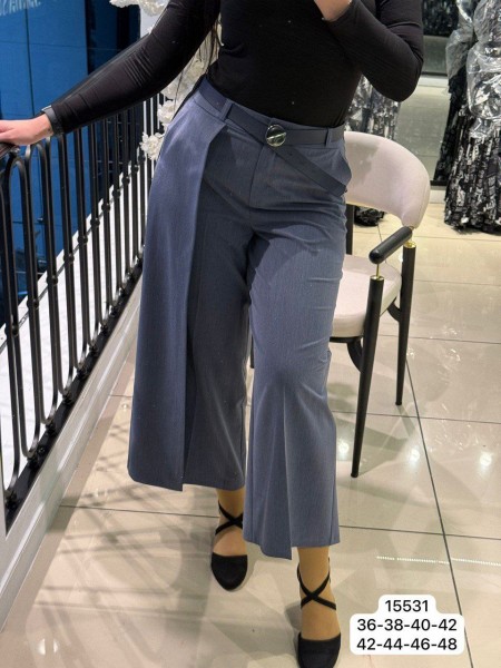 Женские Брюки Lammax (Большие размеры) 