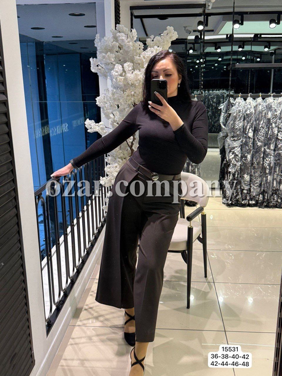 Женские Брюки Lammax (Большие размеры) 