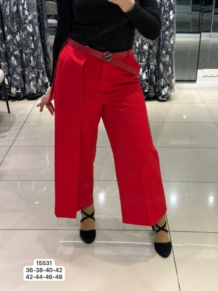 Женские Брюки Lammax (Большие размеры) 