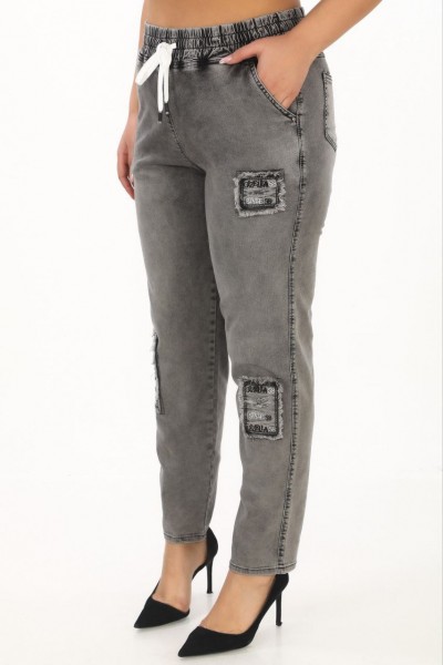 Женские Джинсы Gizella (Большие размеры)