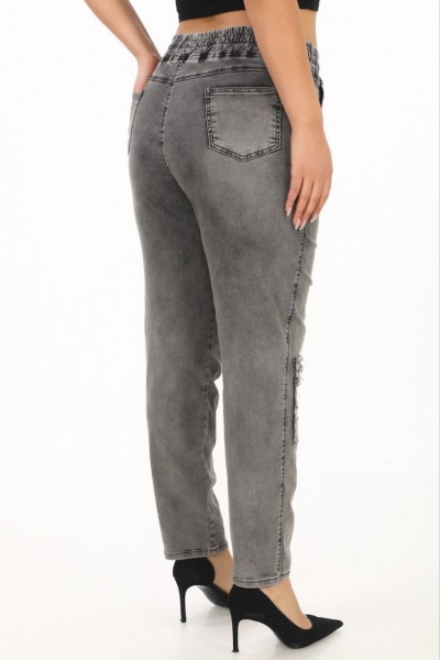 Женские Джинсы Gizella (Супер батал)
