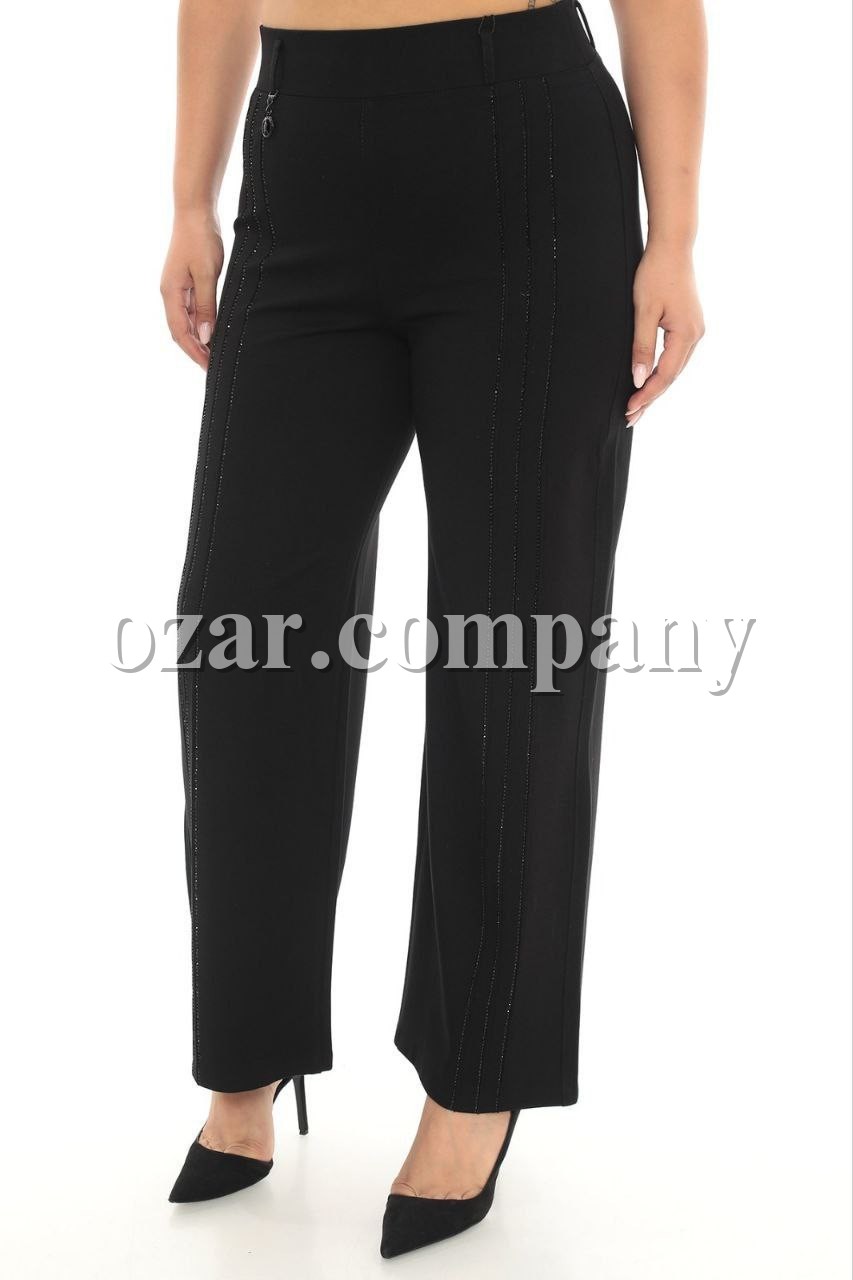 Женские Брюки Zanessi (Большие размеры) 