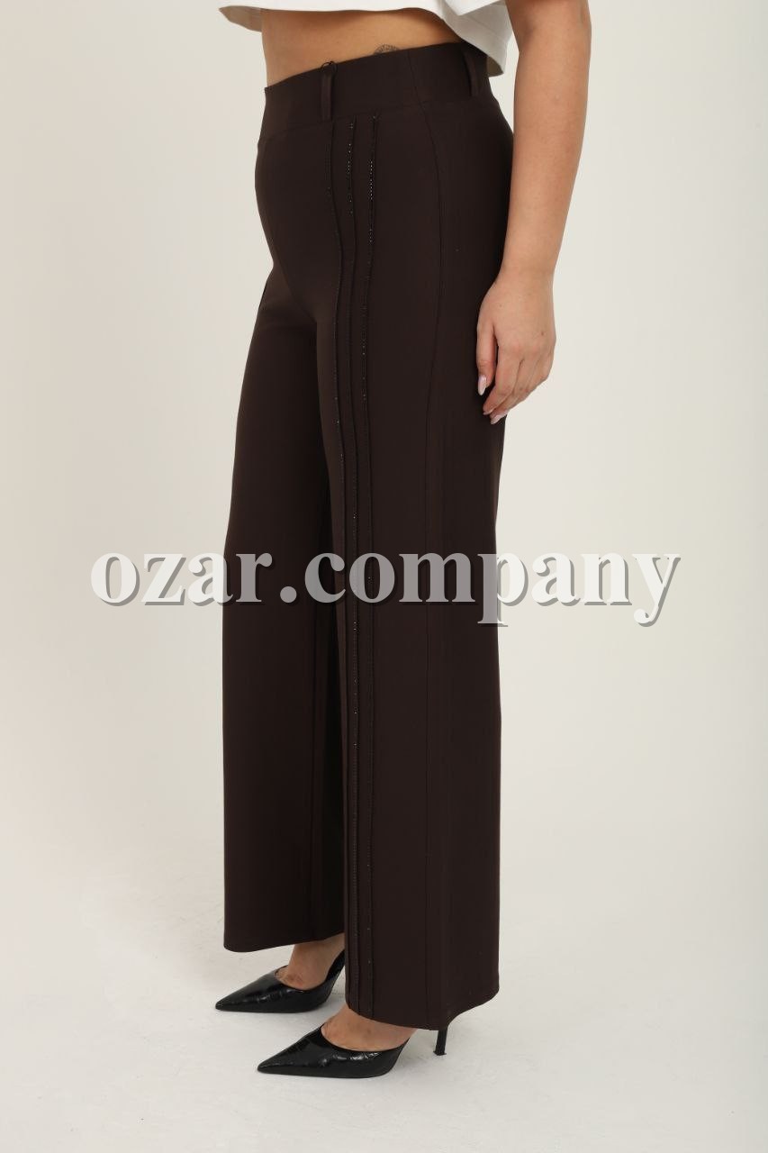 Женские Брюки Zanessi (Большие размеры) 