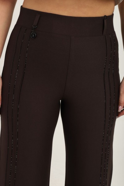 Женские Брюки Zanessi (Большие размеры) 