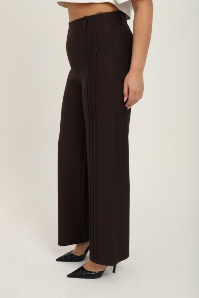 Женские Брюки Zanessi (Супер батал) 