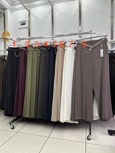 Женские Брюки Lady Bird (Большие размеры)